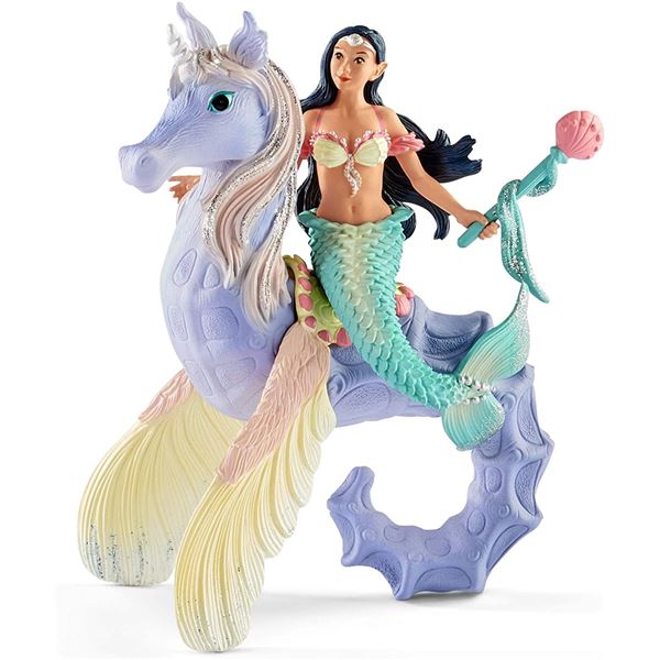 NEW SCHLEICH BAYALA ISABELLE FIGURINE 70557