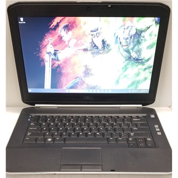 DELL LATITUDE LAPTOP i5 2.4GHz/ WIN 11 PRO 8GB RAM