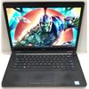 14" DELL LATITUDE i5-6th WIN11 PRO 8 GB RAM 256GB