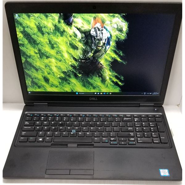 15  DELL LATITUDE i5-8th WIN11 PRO LAPTOP 8GB RAM