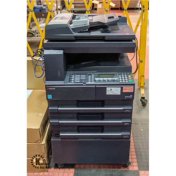 KYOCERA COMMERCIAL PRINTER