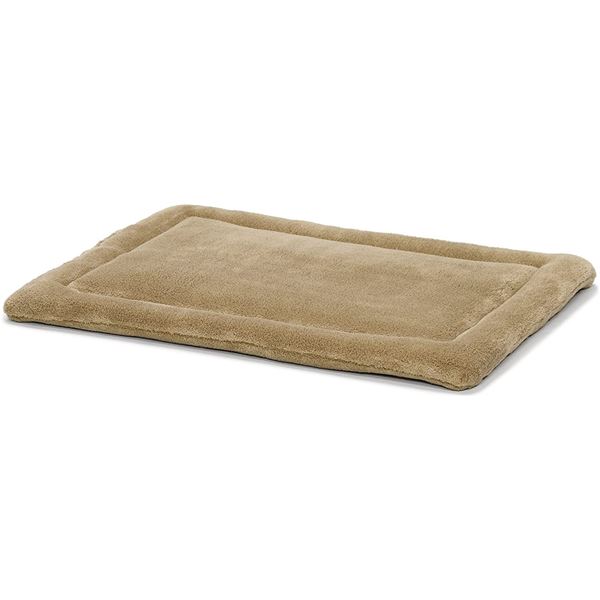 NEW MIDWEST GIANT DELUXE PET BAD, 42", QUIET TIME