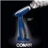 Image 1 : NEW REPACKED CONAIR TURBO EXTREMESTEAM HANDHELD