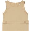 Image 1 : NEW AMAZON ESSENTIALS GIRLS UNIFORM JUMPER ( KHAKI