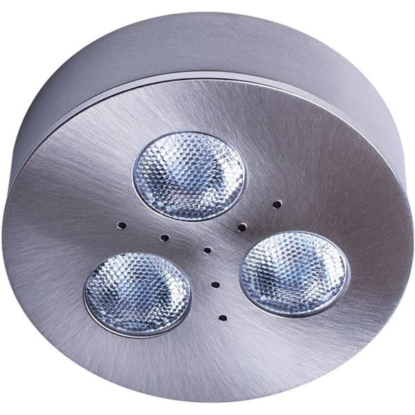 NEW 2 PACK OF TRIVUE LED DOWNLIGHT LED LIGHTS