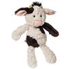 NEW MARY MEYER PUTTY NURSERY COW PLUSH ANIMAL