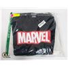 Image 1 : 2 NEW AMAZON ESSENTIALS MARVEL AVENGERS T-SHIRTS