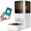 Image 1 : KITPLUS F-FREE INTELLIGENT PET FEEDER