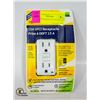 Image 1 : LEVINTON RENU 15A GFCI OUTLET