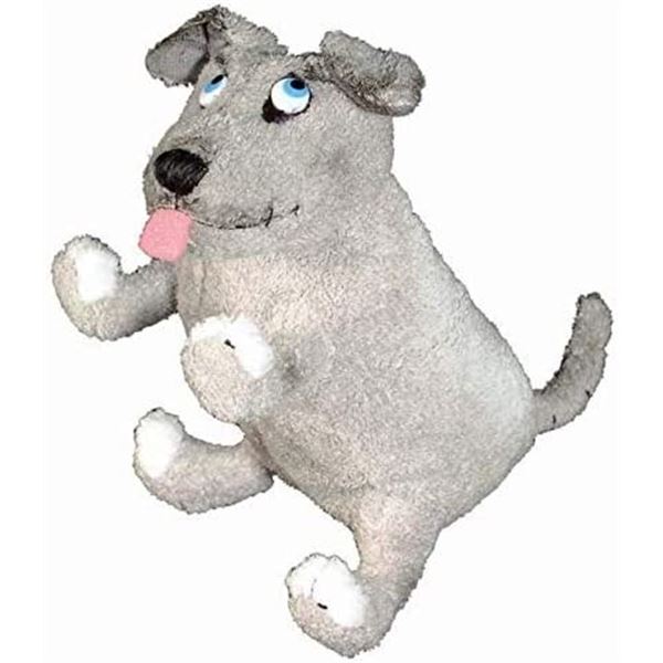 NEW WALTER THE FARTING DOG DOLL - IT MAKES NOISES