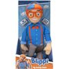 Image 1 : NEW MY BUDDY BLIPPI DOLL