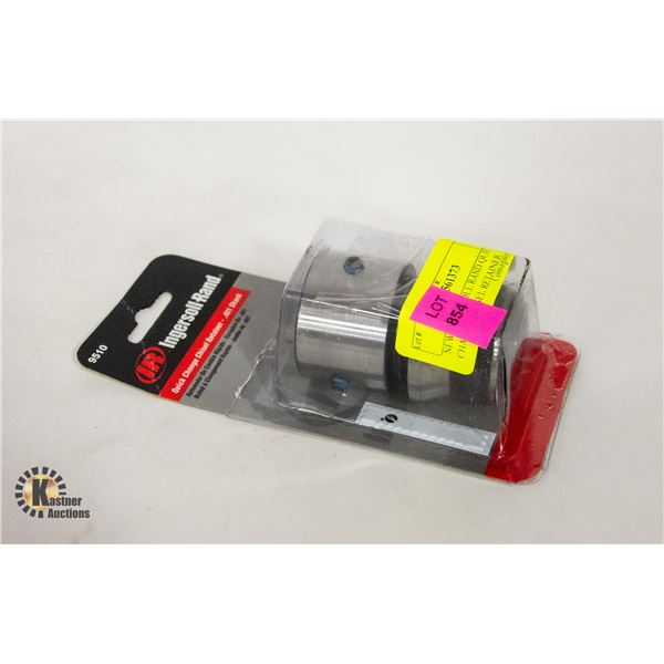 NEW INGERSOLL RAND QUICK CHANGE CHISEL RETAINER