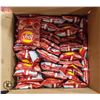 Image 1 : NEW CASE OF 35 X 28G BAGS OF LAYS KETCHUP CHIPS