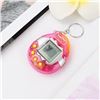 Image 1 : NEW TAMAGOTCHI CONNECTION 49 IN 1 VIRTUAL PET PINK