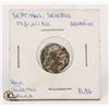 Image 1 : 193-211AD SILVER ANCIENT ROMAN SEVERUS DENARIUS