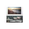 Image 1 : NEW DESIGN ART 4 PIECE WALL ART ON CANVAS