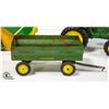 Image 2 : JOHN DEERE TRACTOR & OTHERS