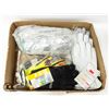 Image 1 : 18 PAIR OF NEW GLOVES