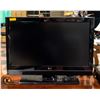 Image 1 : LG 37" LCD TV