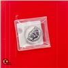 Image 1 : 2015 SNOWMAN FINE SILVER 9999 MINT $20 COIN