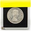 Image 2 : 1964 SILVER 50 CENT PIECE