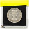 Image 2 : 1960 SILVER 50 CENT PIECE