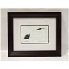 Image 1 : BENJAMIN CHEE CHEE INDIGENOUS ART PRINT: