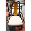 Image 2 : VERY LARGE DINING ROOM TABLE WITH 8 CHAIRS