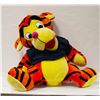 Image 1 : TIGER PLUSH NEW