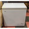 Image 1 : DANBY CHEST FREEZER TESTED