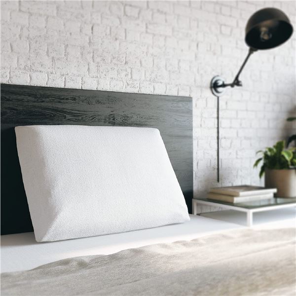 NEW CONFORMA KING SIZE MEMORY FOAM PILLOW