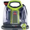 Image 1 : NEW REPACK BISSEL LITTLE GREEN PROHEAT PORTABLE