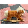 Image 1 : PONY ROCKING HORSE THAT SPEAKS & MOVES