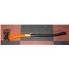 Image 1 : TISK AXE 36" TALL