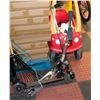 Image 1 : KIDS SCOOTERS (ONE IS A RAZOR)