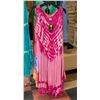 Image 1 : 2 TYE DIED SUN DRESSES W. TAGS ONE SIZE FITS MOST