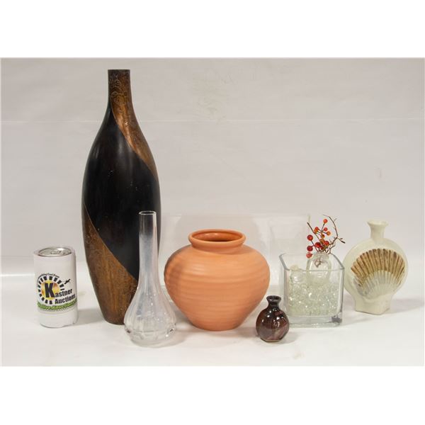 VASES