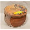Image 1 : TERRA COTTA COOKING POT