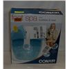 Image 1 : NEW CONAIR FOOT SPA WITH BUBBLES AND HEAT