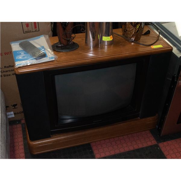 ELECTROHOME TV / RECEIVER