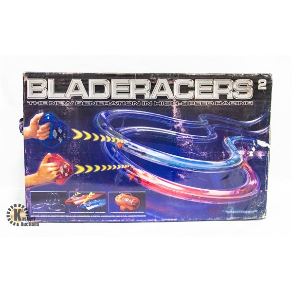 VINTAGE (NEW) TECH BLADE