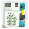 Image 1 : NEW BATIK TWIN DUVET COVER