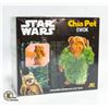 Image 1 : NEW CHIA PET STAR WARS