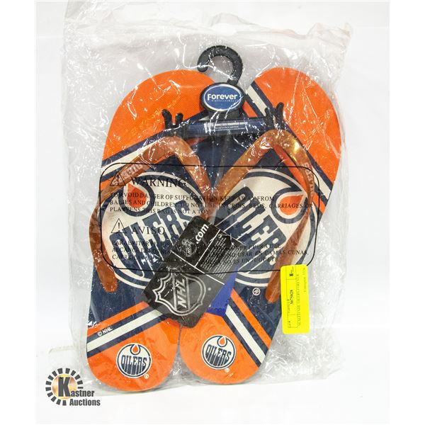 SEALED NHL OILERS FOREVER