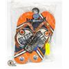 Image 1 : SEALED NHL OILERS FOREVER