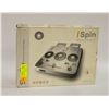 Image 1 : I SPIN DJ DECK FOR I PHONE/I PODS