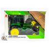 Image 1 : ERTL JOHN DEERE R/C TRACTOR