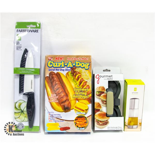 NEW ITEMS PC OILMISTER,