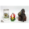 Image 2 : LOT WITH SNOOPY & CHARLIE BROWN