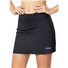 Image 1 : BLACK BALEAF ACTIVEWEAR SKORT